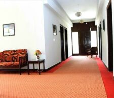 Hotel One Skardu