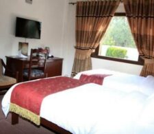Hotel One Skardu