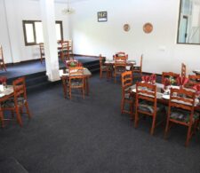 Hotel One Skardu