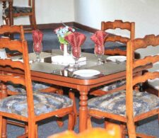Hotel One Skardu