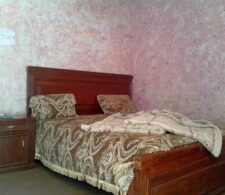 Hotel Pine Track & Green Food Hut Balakot
