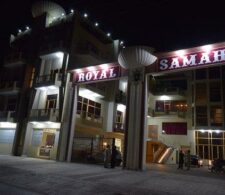 Hotel Royal Samah Mansehra