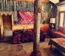 Hotel Walnut Heights Kalam