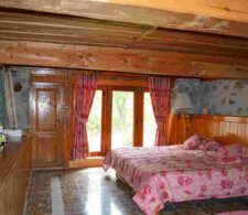 Hotel Walnut Heights Kalam