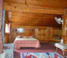 Hotel Walnut Heights Kalam
