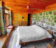 Hotel Walnut Heights Kalam