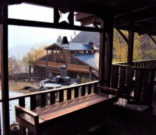 Hotel Walnut Heights Kalam