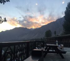 Hunza Embassy Hotel