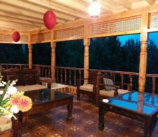 Hunza Embassy Hotel