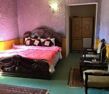 Hunza Embassy Hotel