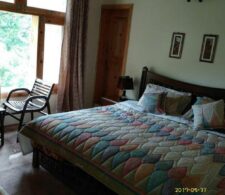 Hunza Embassy Hotel
