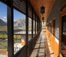 Hunza Embassy Hotel