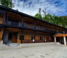 Hunza Embassy Hotel
