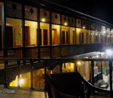 Hunza Embassy Hotel