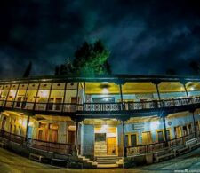 Hunza Embassy Hotel