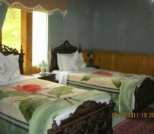 Hunza Embassy Hotel