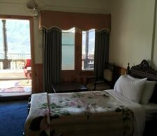 Hunza Embassy Hotel