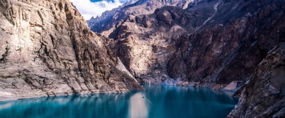 Hunza, Naran & Shogran 10 Days 9 Nights Summer Tour