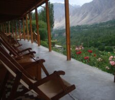 Hunza Serena Inn
