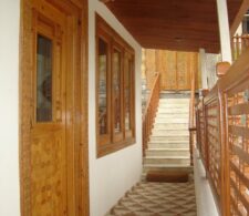 Hunza Serena Inn