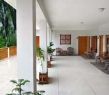 Hunza Serena Inn