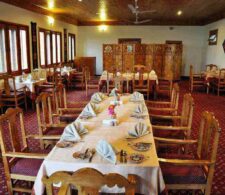 Hunza Serena Inn