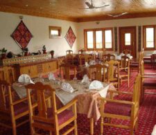 Hunza Serena Inn