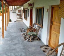 Hunza Serena Inn