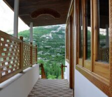 Hunza Serena Inn