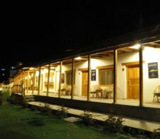 Hunza Serena Inn