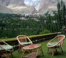 Hunza Serena Inn