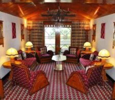 Hunza Serena Inn