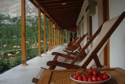 Hunza Serena Inn