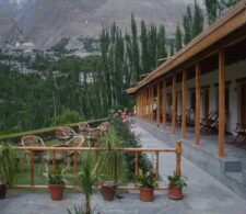 Hunza Serena Inn