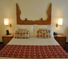 Hunza Serena Inn