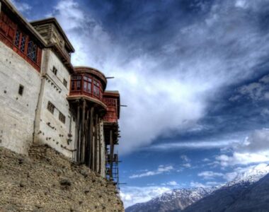 Hunza Valley & Naltar Valley 7 Days 6 Nights Standard Tour