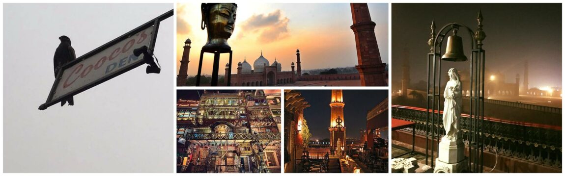 Cooco’s Den ; Traditional Food in Dreamy Setting