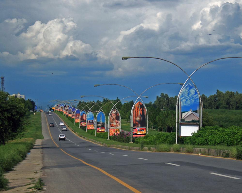 Sightseeing Islamabad, What We Can Visit While Exploring Islamabad