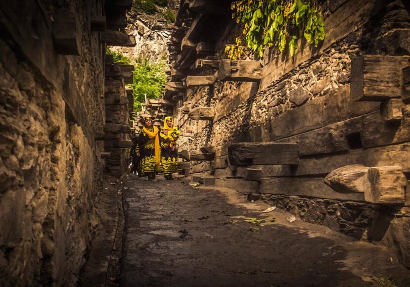 Most Beautiful Places in Pakistan