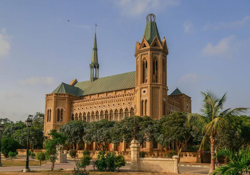 Most Beautiful Places in Pakistan