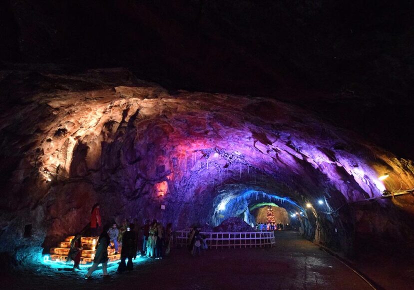 Most Beautiful Places in Pakistan