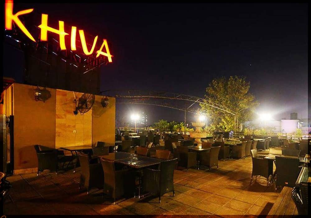 Khiva