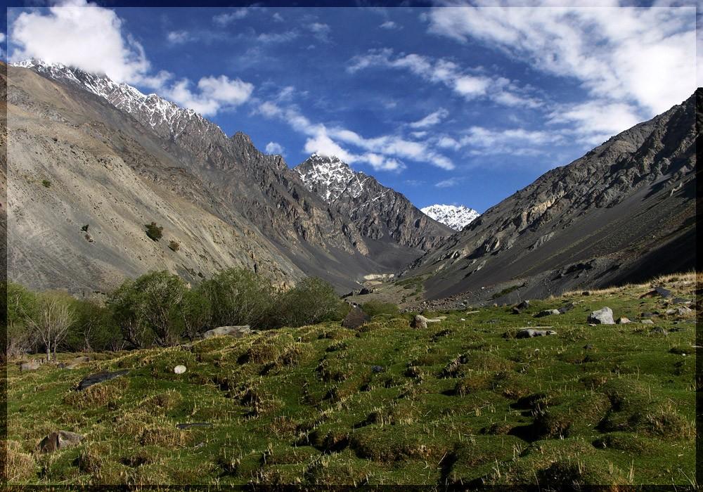 Khunjerab-National-Park
