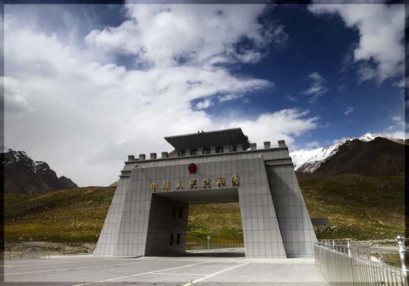 Most Beautiful Place in Northern Pakistan