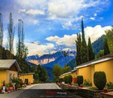 Kutton Jagran Resort
