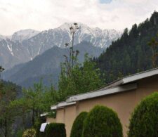 Kutton Jagran Resort