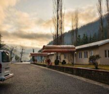 Kutton Jagran Resort
