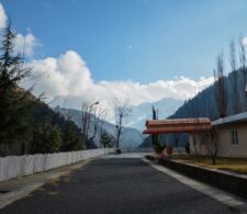 Kutton Jagran Resort