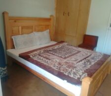 Kutton Jagran Resort