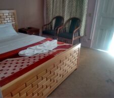Kutton Jagran Resort